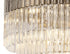 Kuna Pendant Round 5 Tier 19 Light